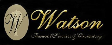 Watson Funeral Services& Crematory - Conway logo
